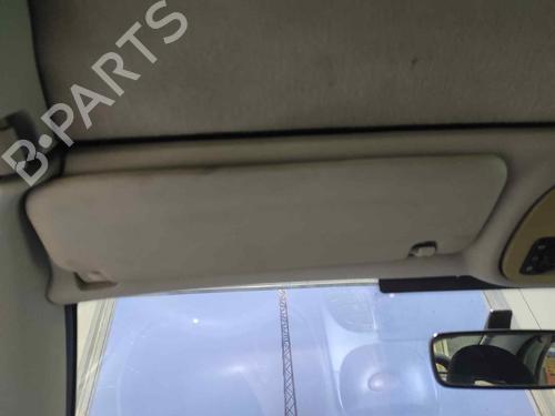 Left sun visor PEUGEOT 206 CC (2D) 2.0 S16 | BP8358826I1 