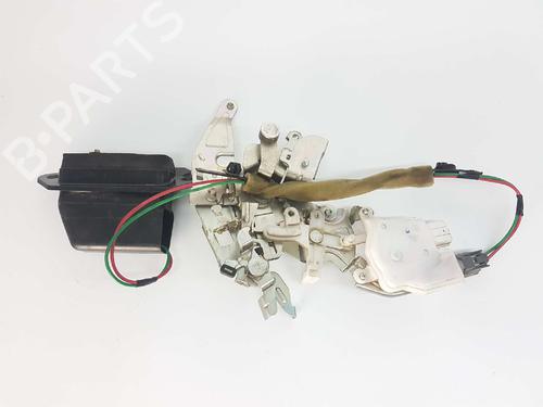 Rear right lock NISSAN NV200 / EVALIA Bus  | BP11387389C99