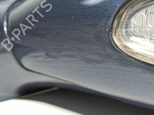 Left mirror MERCEDES-BENZ CLK (C209)  | BP21168966C26 