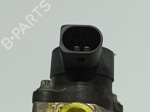 Injection rail MERCEDES-BENZ S-CLASS (W220, V220)  | BP31722173M98 