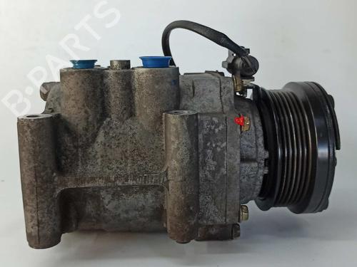 AC compressor FORD FOCUS I (DAW, DBW)  | BP10042348M34 