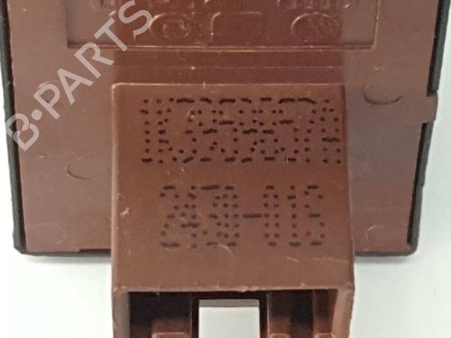 Left front window switch SEAT IBIZA IV SC (6J1, 6P5) 1.6 TDI | BP3189589I27
