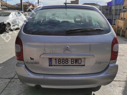 Egr CITROËN XSARA PICASSO (N68) 2.0 HDi | BP16939616M69 