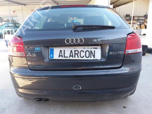 Elektronensonde AUDI A3 (8P1) 2.0 TDI | BP14529864M84 