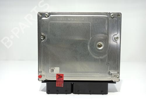 Engine control unit (ECU) BMW 1 (E87) 118 d | BP16755289M57