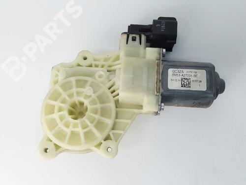 Left rear window motor FORD FOCUS III 1.6 TDCi BM51A27001BE | A65082112 BM51-A27001-BE