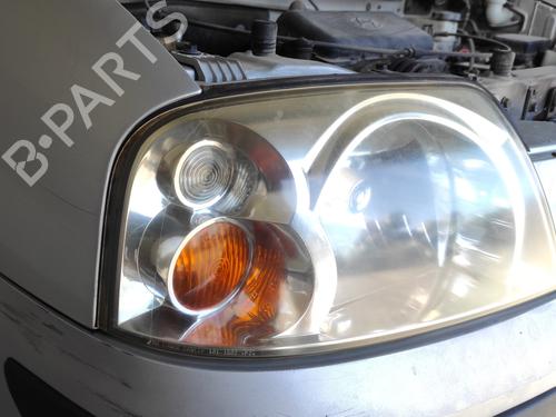 Right headlight HYUNDAI ATOS PRIME (MX) 1.1 | BP29017706C29