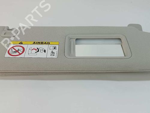 Right sun visor LAND ROVER RANGE ROVER SPORT II (L494) 3.0 TDV6 4x4 | BP10076613I2