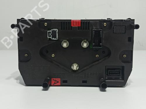 Climate control PEUGEOT 307 (3A/C) 2.0 HDi 90 | BP15500372I5 