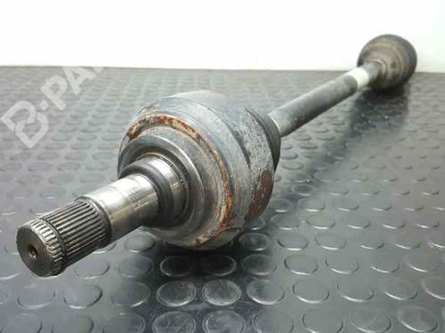Right rear driveshaft MERCEDES-BENZ M-CLASS (W164) ML 320 CDI 4-matic (164.122) | BP6108352M41 