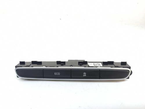 Kombi Kontakt / Stilkkontakt RENAULT MEGANE IV Hatchback (B9A/M/N_) 1.6 dCi 130 (B9A4) (130 hp) 8634319
