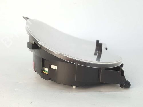 Instrument cluster PEUGEOT PARTNER Box Body/MPV 1.6 HDi | BP9669499C47