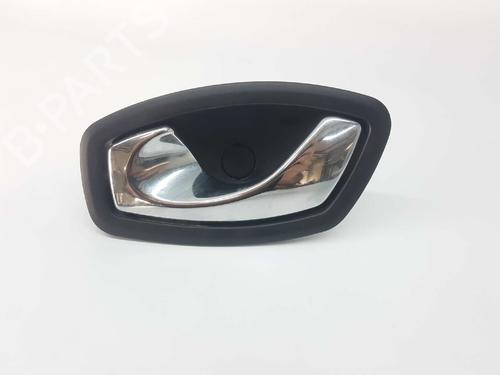 Used Front left interior door handle RENAULT CLIO IV (BH_) 1.5 dCi 90 (90 hp) 4668704