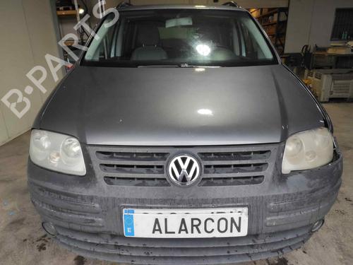 Used Parts VW TOURAN (1T1, 1T2) 2.0 TDI (140 hp) 4280927