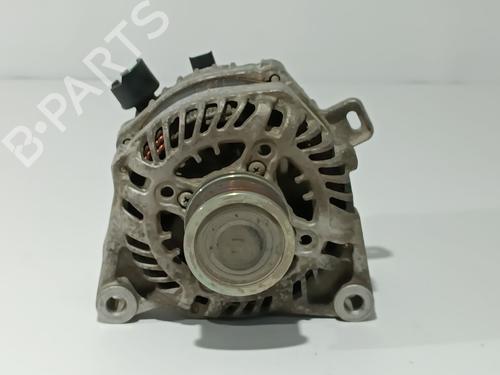 Used Alternator Alternator PEUGEOT RIFTER 1.5 BlueHDi 100 (102 hp) 39951207 39951207