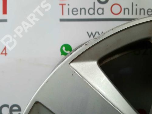 Rim AUDI A6 C6 (4F2) 2.7 TDI | BP6628697C45 