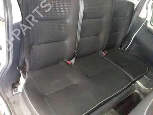 Left sun visor PEUGEOT PARTNER MPV (5_, G_) 1.6 HDi 90 | BP6093661I1