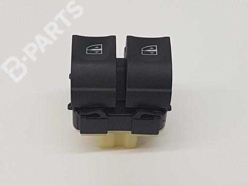 Left front window switch RENAULT CLIO IV (BH_) 1.5 dCi 90 254116044R | 10023697