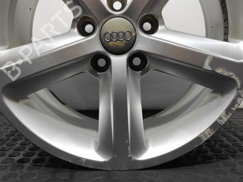 Rim AUDI A4 B6 Convertible (8H7) 2.5 TDI | BP13818953C45 