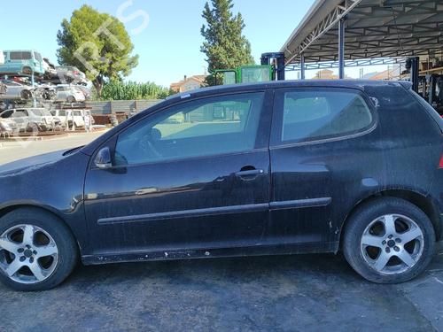 Engine mount VW GOLF V (1K1) 1.9 TDI | BP39715833M89  - Image 8