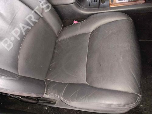 Right front seat CITROËN C6 (TD_) 2.7 HDi | BP9667930C16