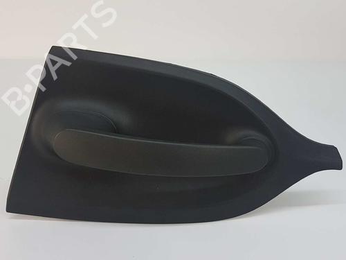 Used Front right exterior door handle SMART FORTWO Coupe (453) electric drive / EQ (453.391) (56 hp) 9508884