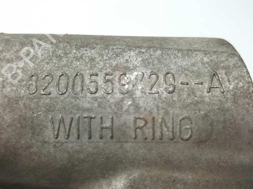Engine mount NISSAN NV200 / EVALIA Bus  | BP10264143M89