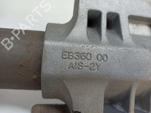Steering column NISSAN PATHFINDER III (R51) 2.5 dCi | BP8272015M21