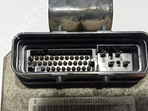 ABS pump DAEWOO KALOS (KLAS) 1.4 | BP16392124M43 