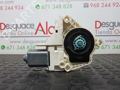 Left rear window motor AUDI A4 B8 (8K2) 2.0 TDI | BP2759332E23