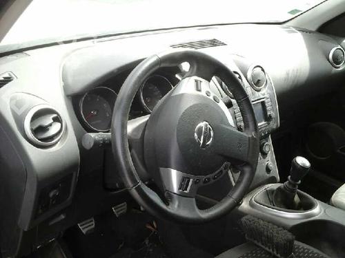Brugte NISSAN QASHQAI I (J10, NJ10) 1.5 dCi (106 hp) 4282220