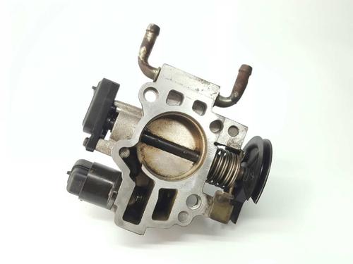 Throttle body DAEWOO LANOS (KLAT) 1.3 | BP2759701M82