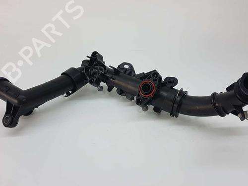 Used Pipe OPEL GRANDLAND / GRANDLAND X (A18, P1UO) 1.5 Turbo D (75) (131 hp) 14538541