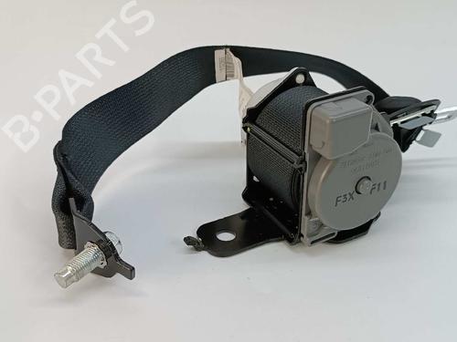 Rear left seatbelt INFINITI Q50 50 D | BP9517797I29