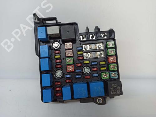 Fuse box HYUNDAI i30 (FD) 1.4 | BP9757482E1 