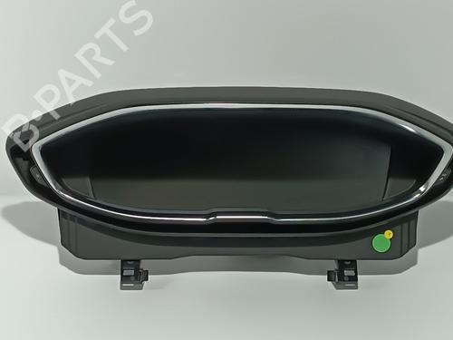 Used Instrument cluster PEUGEOT 5008 II (MC_, MJ_, MR_, M4_) 1.2 (131 hp) 11176186