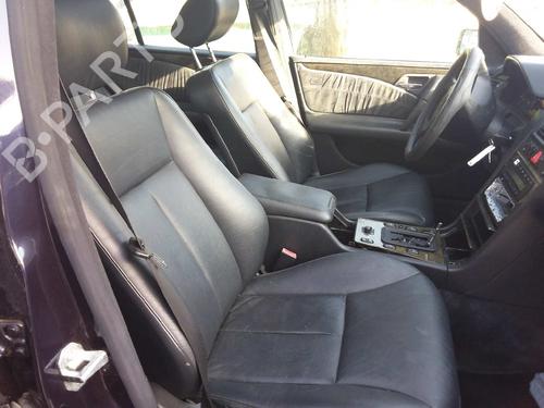 Moteur du toit ouvrant MERCEDES-BENZ E-CLASS (W210) E 420 (210.072) | BP5793096M60 