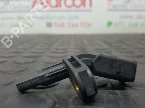 Elektronisk sensor VW GOLF V (1K1) 1.9 TDI | BP14529854M84 
