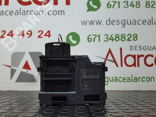Used Ignition barrel RENAULT CLIO IV (BH_) 1.2 16V (BHA1, BHAK, BHMG, BHMK) (75 hp) 2740403