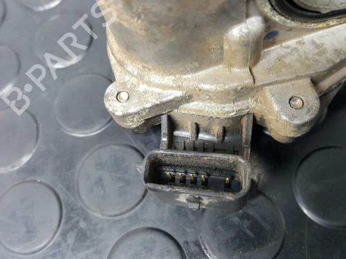 Throttle body RENAULT MEGANE III Hatchback (BZ0/1_, B3_) 1.5 dCi (BZ1G, BZ1W, BZ0R) | BP2747576M82