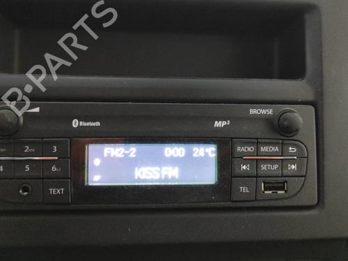 radio-renault-express-box-bodympv-2021-36143040 main image