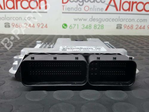 Engine control unit (ECU) BMW 1 (F20) 116 d | BP2743538M57