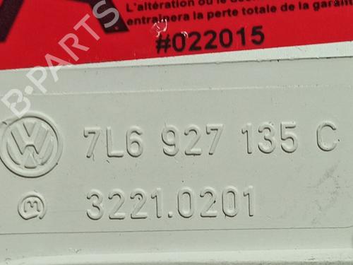 Switch VW TOUAREG (7LA, 7L6, 7L7) 5.0 V10 TDI | BP14545045I30 