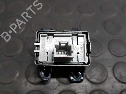 Switch RENAULT LAGUNA III (BT0/1) 1.5 dCi (BT00, BT0A, BT0T, BT1J) | BP11730233I30 