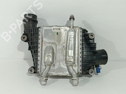 Intercooler Intercooler LAND ROVER RANGE ROVER VELAR (L560) 2.0 D240 SD4 4x4 (241 hp) 34445392 34445392
