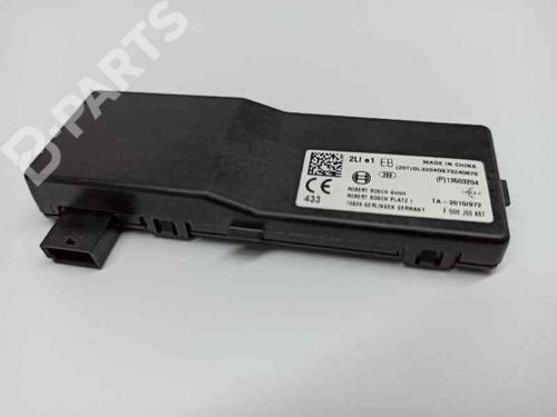 Elektronisk modul OPEL CORSA E (X15) 1.4 LPG (08, 68) (90 hp) 5208618