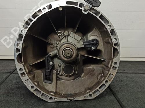 Gearbox MERCEDES-BENZ CLK (C209) CLK 240 (209.361) | BP6915772M3 