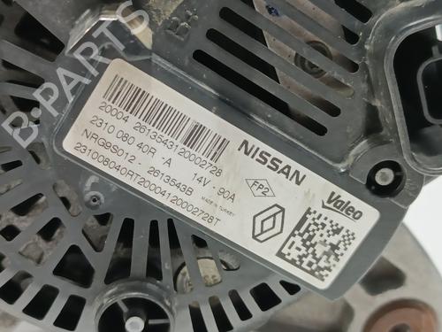 Alternator RENAULT CLIO V (B7_) 1.0 LPG (B7MT) | BP39466577M7 - Image 5