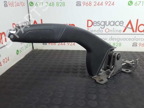Hand brake RENAULT CLIO IV (BH_) 1.5 dCi 90 | BP8776586I18 