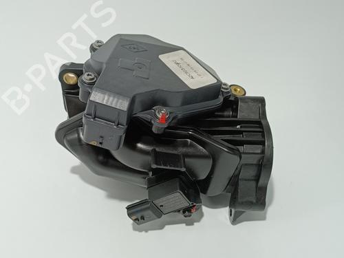 Throttle body NISSAN X-TRAIL III (T32_, T32R, T32RR) 1.6 dCi (T32) | BP12203816M82 